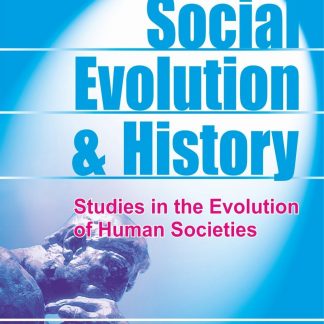 Купить Social Evolution & History. Volume 16