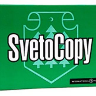Купить Бумага офисная "Svetocopy "