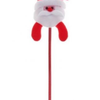 Купить Ручка шариковая "Дед Мороз" в Москве по недорогой цене