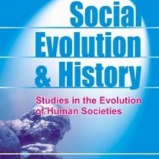 Купить Social Evolution & History. Volume 6
