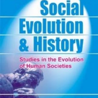 Купить Social Evolution & History. Volume 3