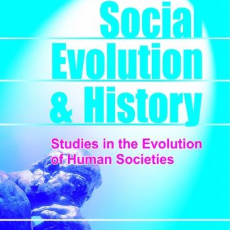 Купить Social Evolution & History. Volume 15