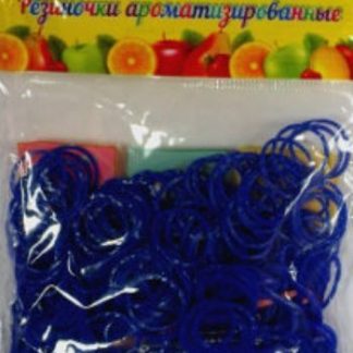 Купить Резиночки для плетения браслетов