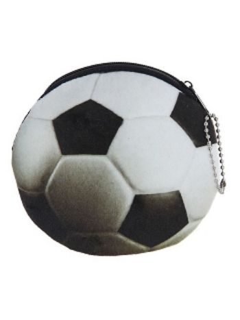 Купить Мягкий кошелек "Мяч" в Москве по недорогой цене