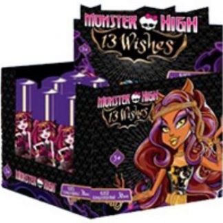 Купить Клей канцелярский "Monster High"
