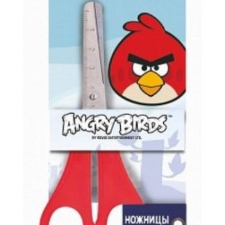 Купить Ножницы "Angry Birds"