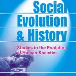 Купить Social Evolution & History. Volume 11