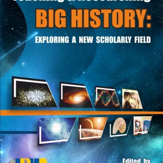 Купить Teaching & Researching Big History: Exploring a New Scholarly Field в Москве по недорогой цене