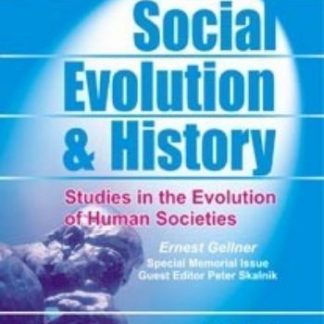Купить Social Evolution & History. Volume 2