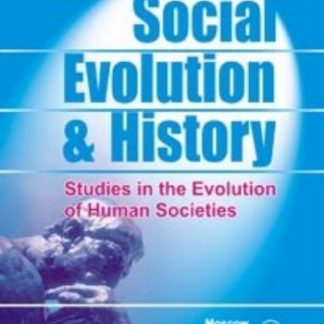 Купить Social Evolution & History. Volume 5